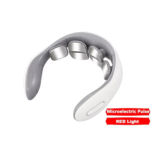 Smart Electric Neck Massager