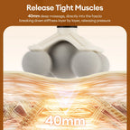 11-in-1 Percussion Massage Gun - 99-Level Deep Muscle Relief