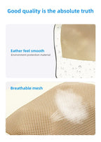 Shiatsu Massage Pillow - Infrared Heat for Neck, Back & Feet